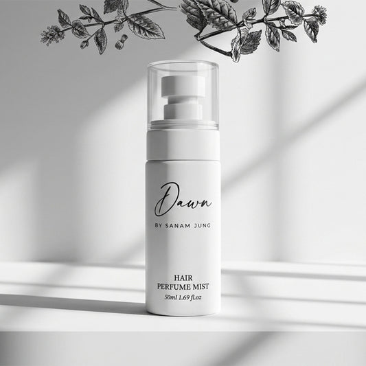 Dawn (Hair Perfume Mist)