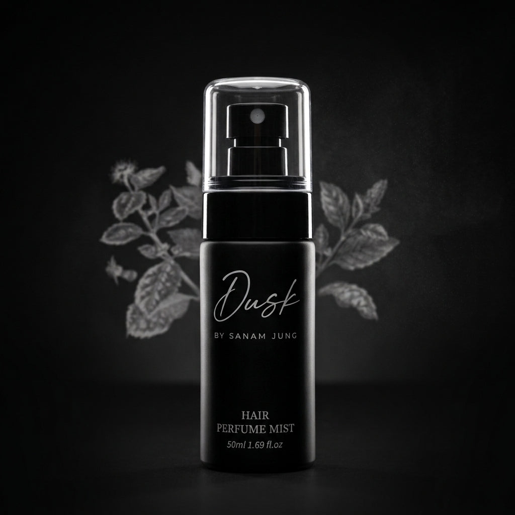 Dusk (Hair Perfume Mist)