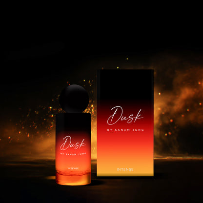 Dusk INTENSE