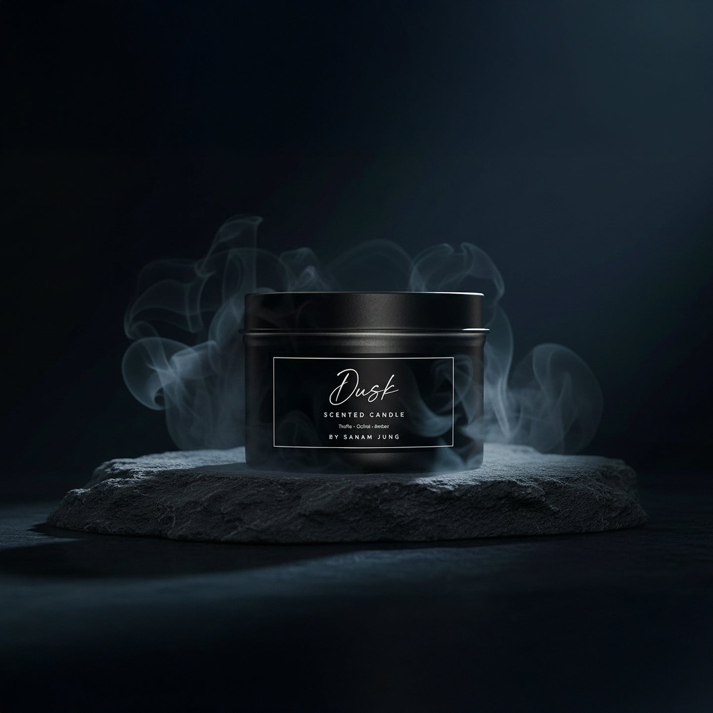 Dusk Candle (120ml)