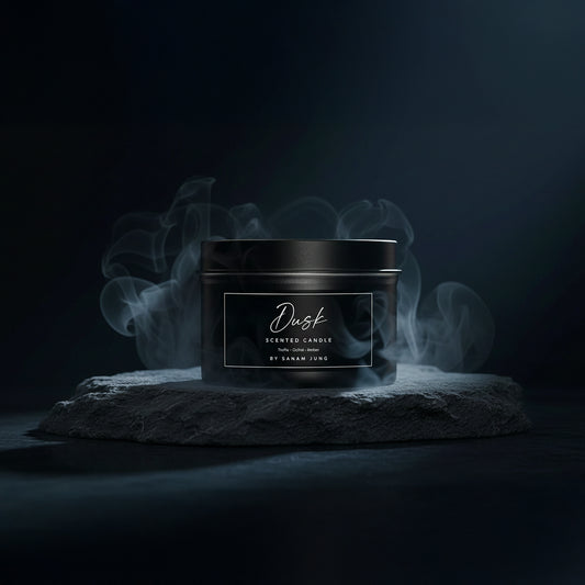 Dusk Candle (120ml)