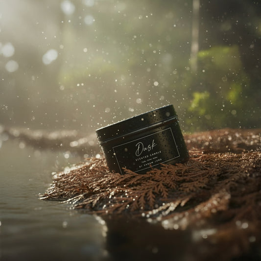 Dusk Candle (120ml)