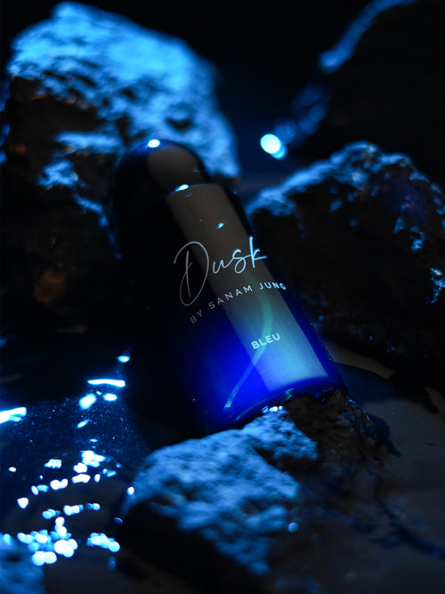 Dusk BLEU