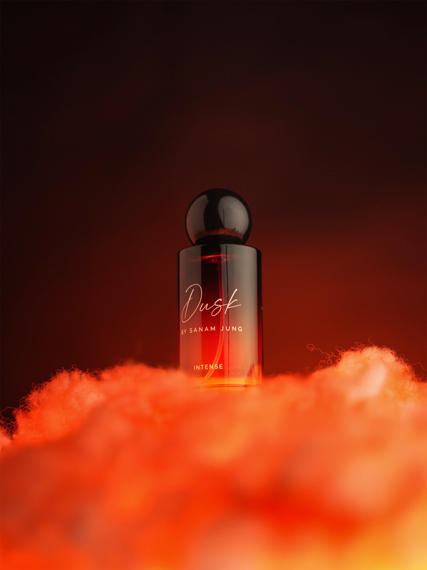 Dusk INTENSE