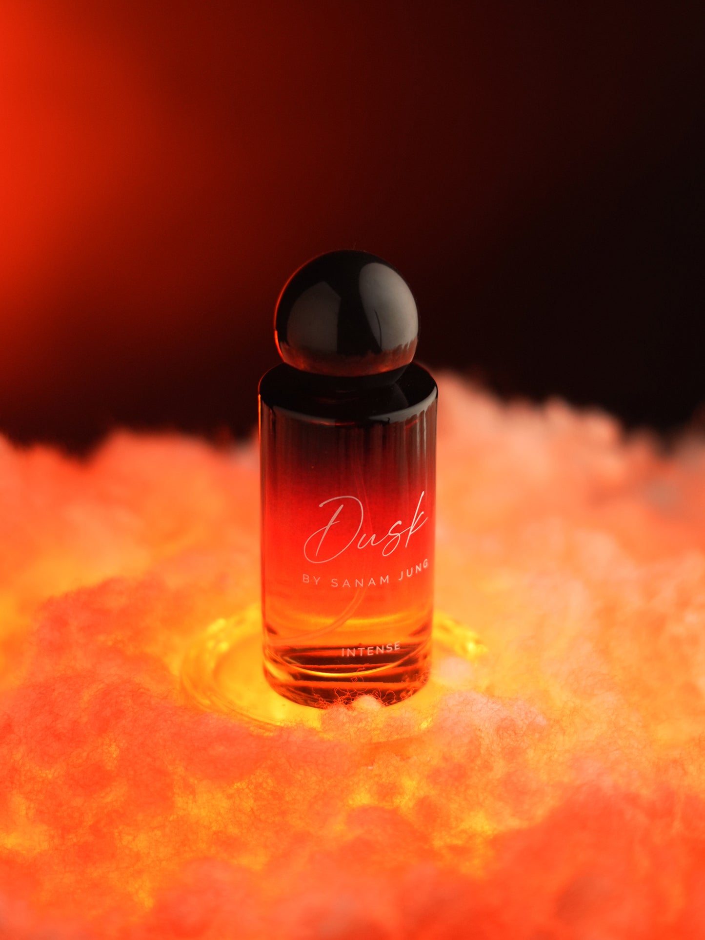 Dusk INTENSE