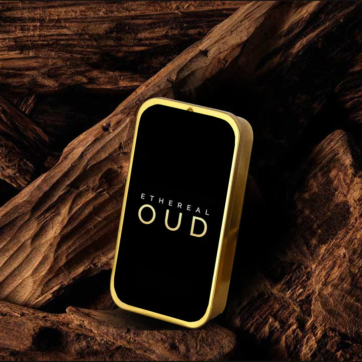 Ethereal Oud - Perfume Wax