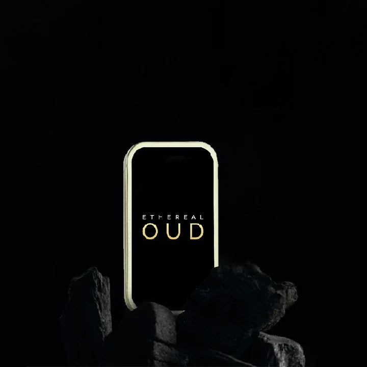 Ethereal Oud - Perfume Wax