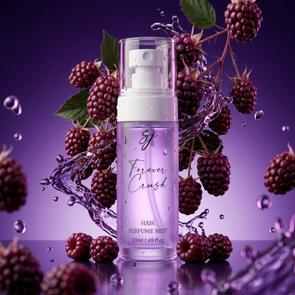 Forever Crush (Hair Perfume Mist)
