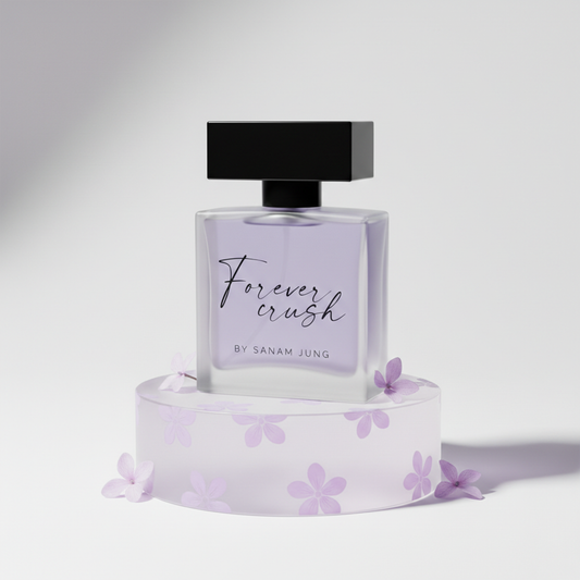 Forever Crush