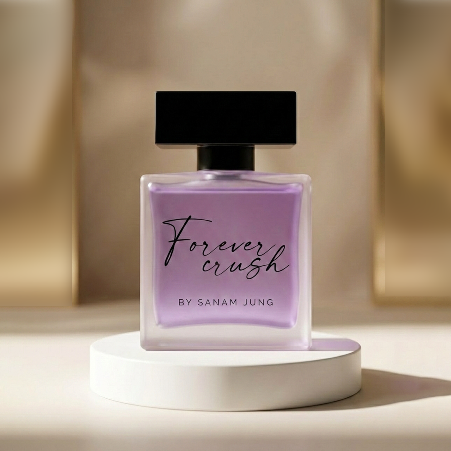 Forever Crush