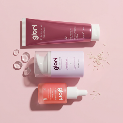 Glori Radiance Trio
