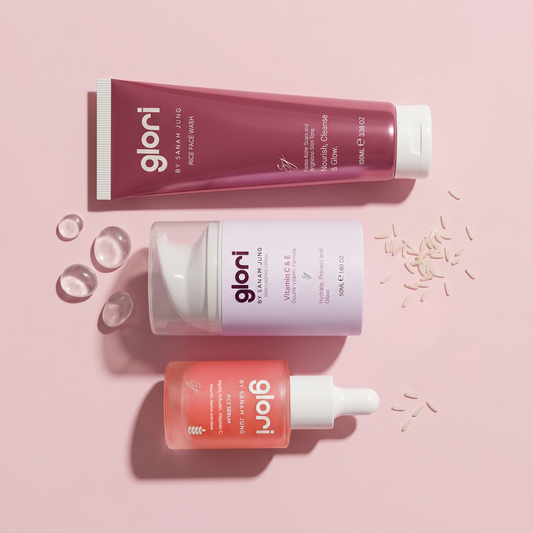 Glori Radiance Trio
