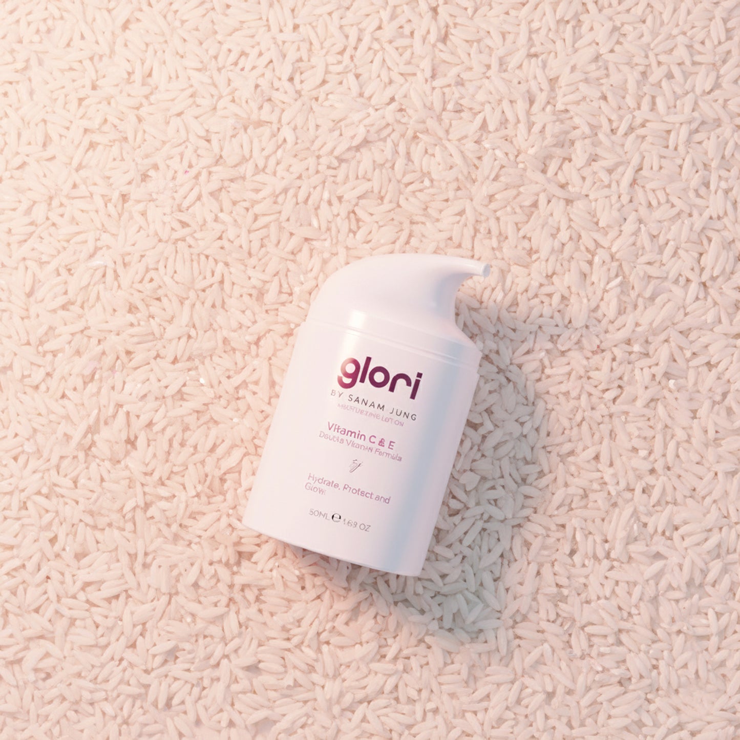 Glori - Moisturizing Lotion