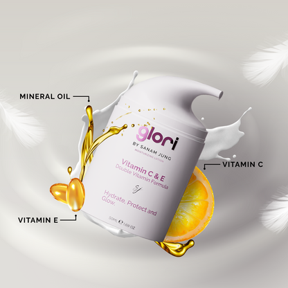 Glori - Moisturizing Lotion