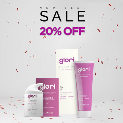 Glori Bundle