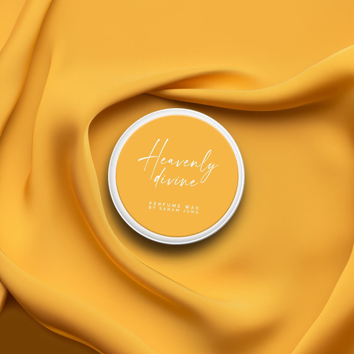 Heavenly Divine Perfume Wax Sanam Jung Official