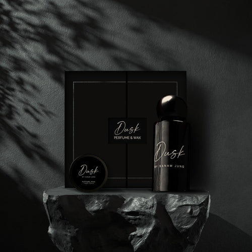 Dusk Bundle (Perfume + Wax)