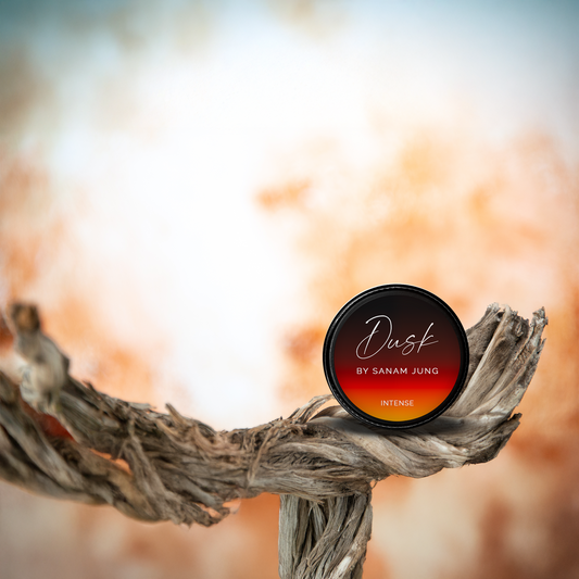 Dusk INTENSE Perfume Wax