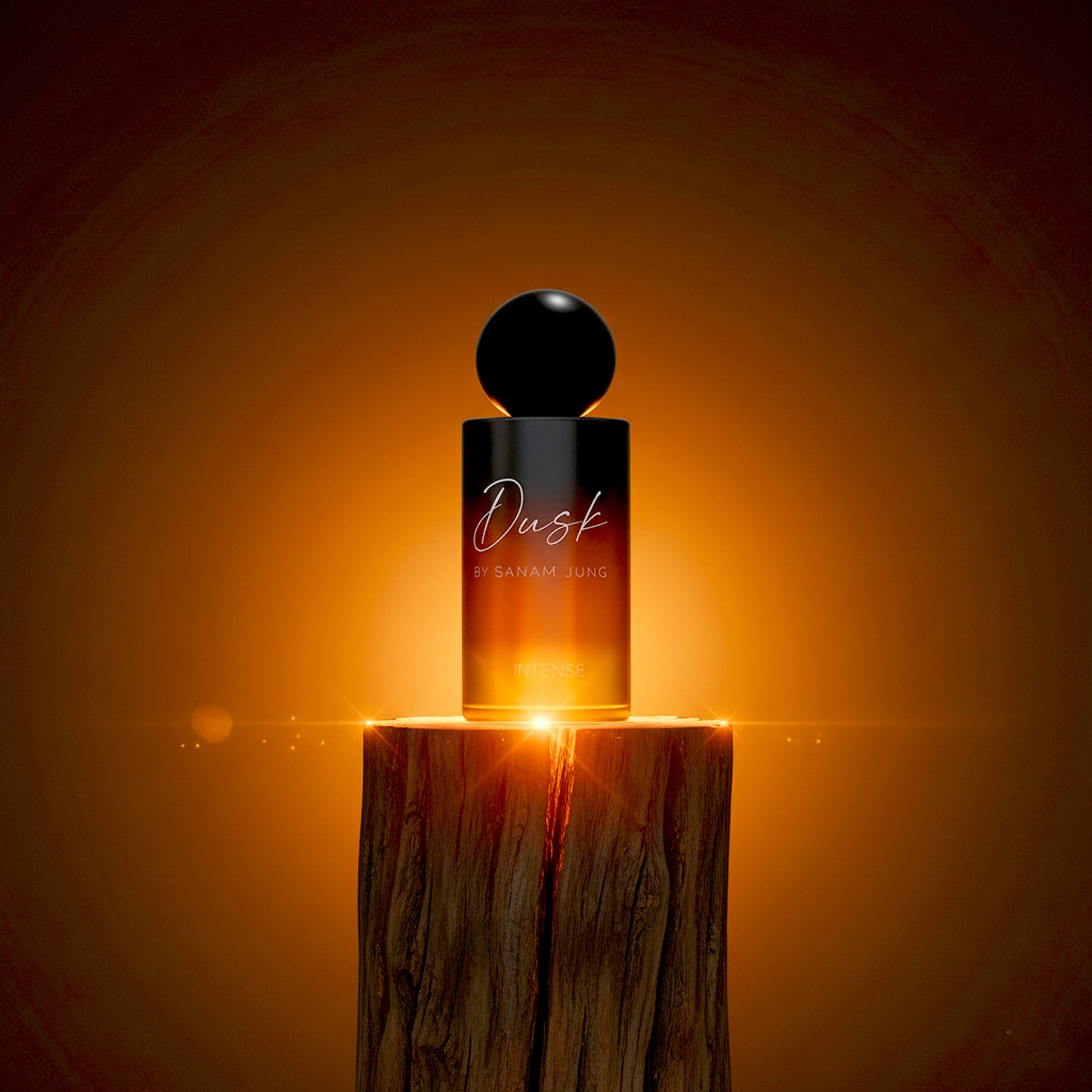 Dusk INTENSE