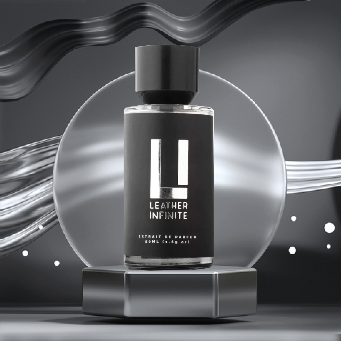 Leather Infinite by Ascent Fragrances