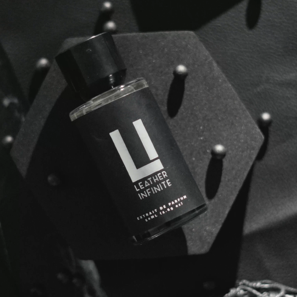 Leather Infinite by Ascent Fragrances