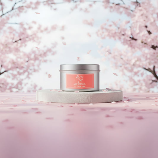 Mystic Fall Candle (120ml)