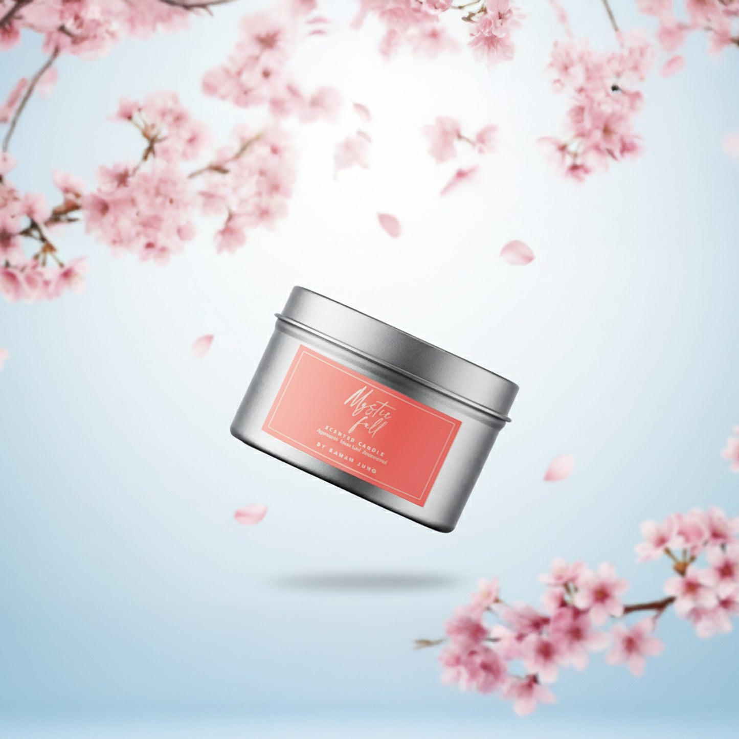 Mystic Fall Candle (120ml)