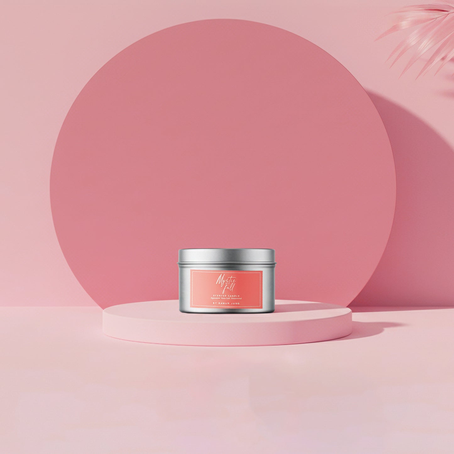 Mystic Fall Candle (120ml)