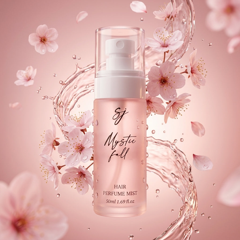 Mystic Fall (Hair Perfume Mist)