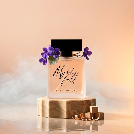 Mystic Fall