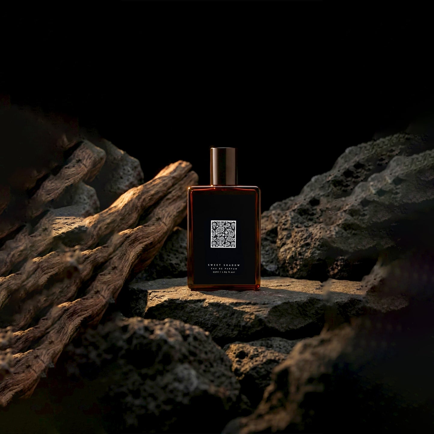 Sweet Shadow by Ascent Fragrances