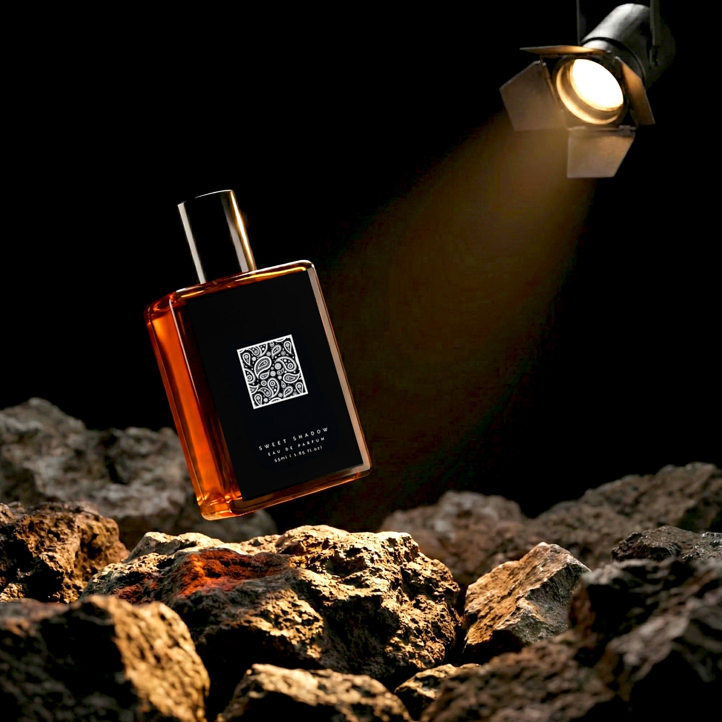 Sweet Shadow by Ascent Fragrances