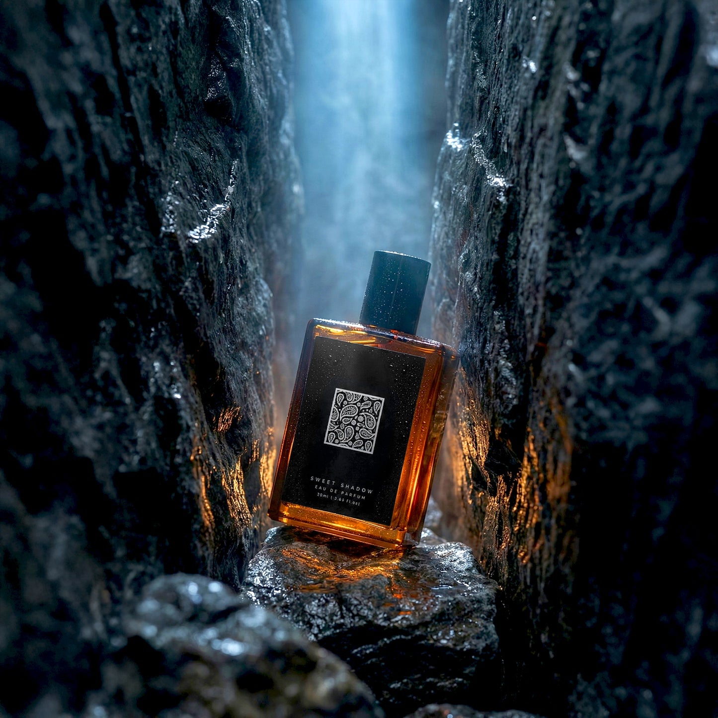 Sweet Shadow by Ascent Fragrances