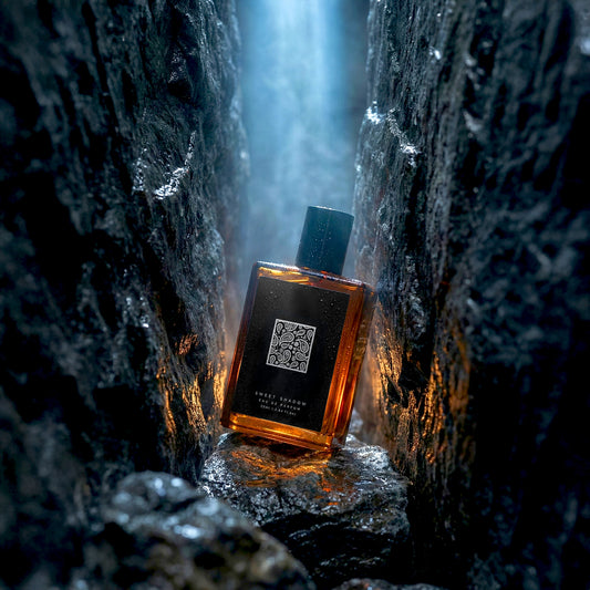 Sweet Shadow by Ascent Fragrances