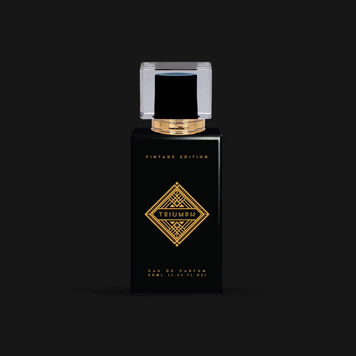 Triumph - A Scent of Victors! by Ascent Fragrances