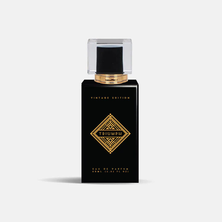 Triumph - A Scent of Victors! by Ascent Fragrances