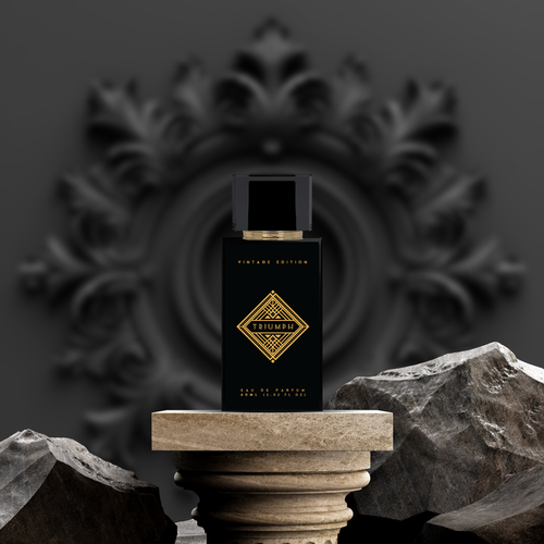 Triumph - A Scent of Victors! by Ascent Fragrances