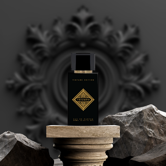 Triumph - A Scent of Victors! by Ascent Fragrances