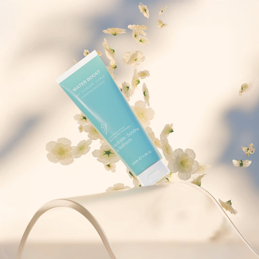 Water Boost - Face Wash