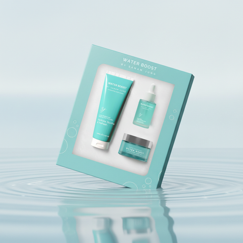Water Boost (Gift Box) Hydrating Essentials