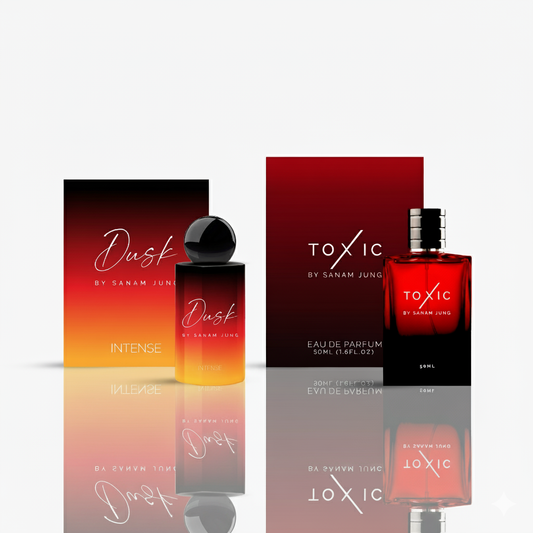 TOXIC Intense Bundle