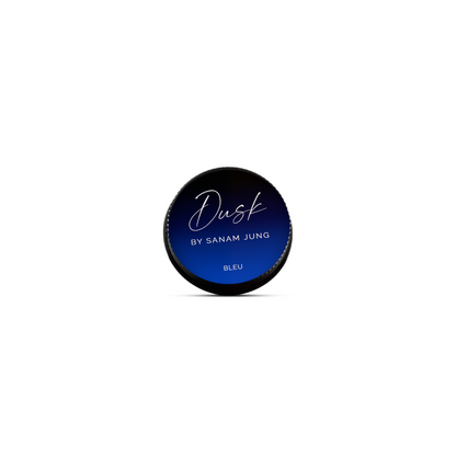 Dusk BLEU Perfume Wax
