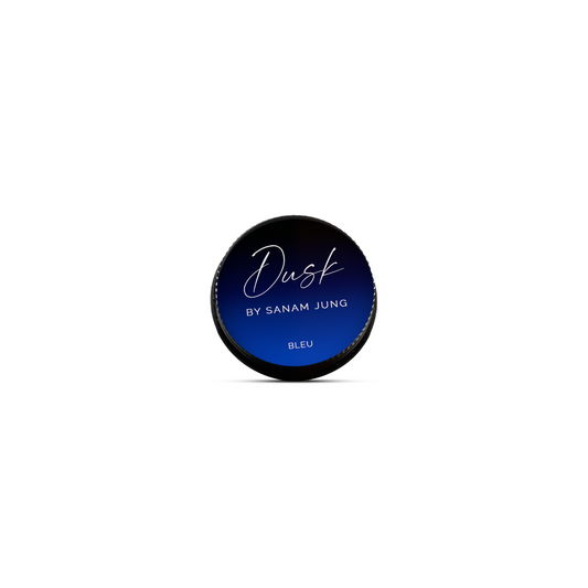 Dusk BLEU Perfume Wax