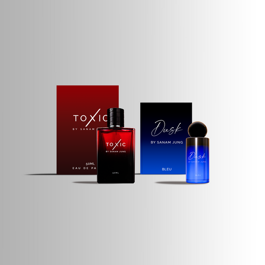 TOXIC Fresh Bundle