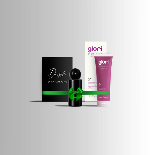 Dusk Glori Bundle