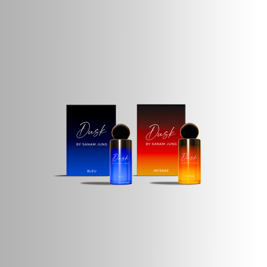Dusk Serene Bundle