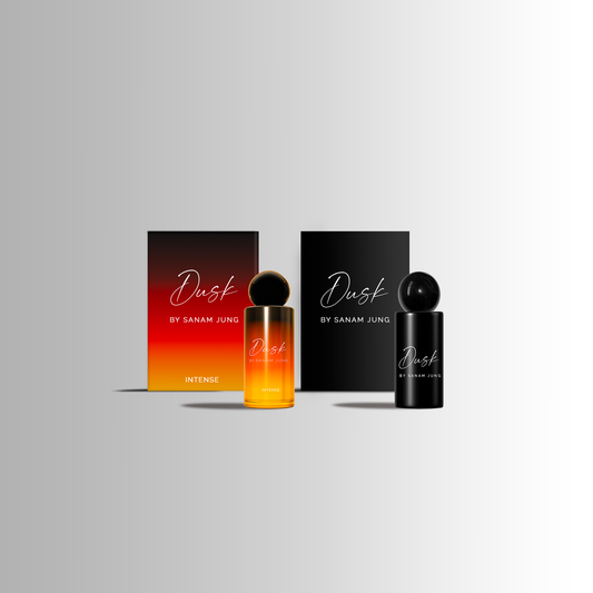 Dusk Intense Bundle