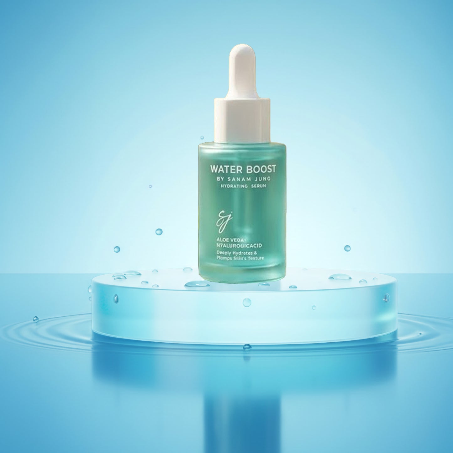 Water Boost - Hydrating Serum