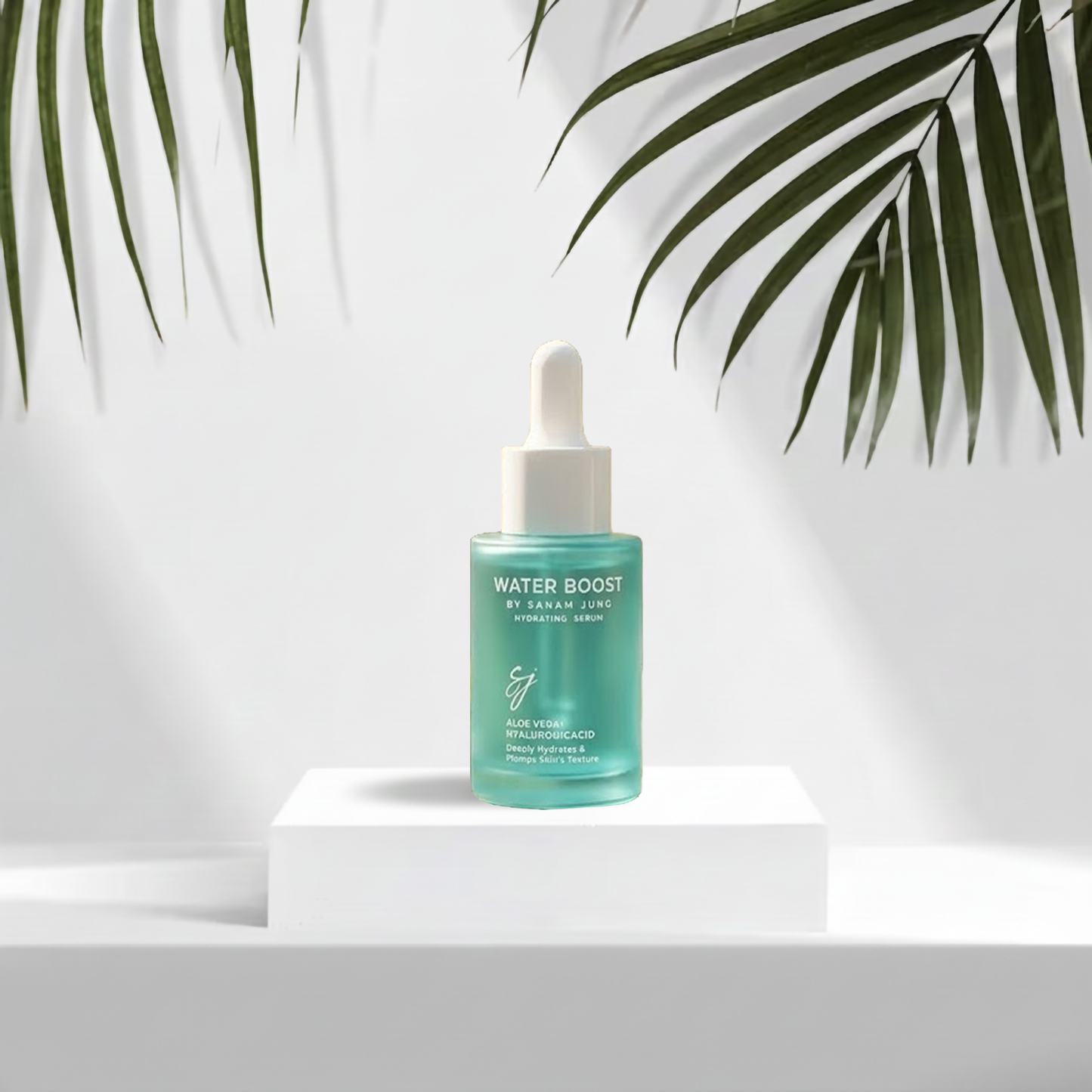 Water Boost - Hydrating Serum