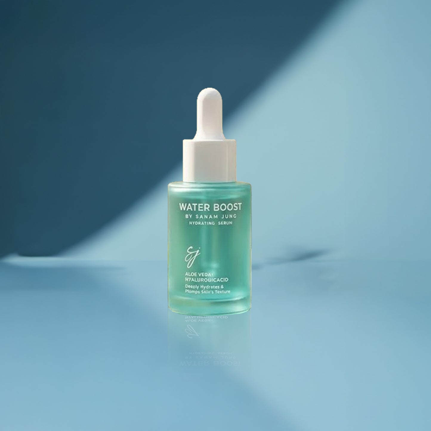 Water Boost - Hydrating Serum